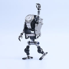 Robot Watch Stand “Mike” BY Cking(not including the watch)