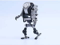 Robot Watch Stand “Mike” BY Cking(not including the watch)