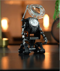 Robotank Watch Stand(not including the watch)