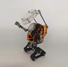 Robotank Watch Stand(not including the watch)